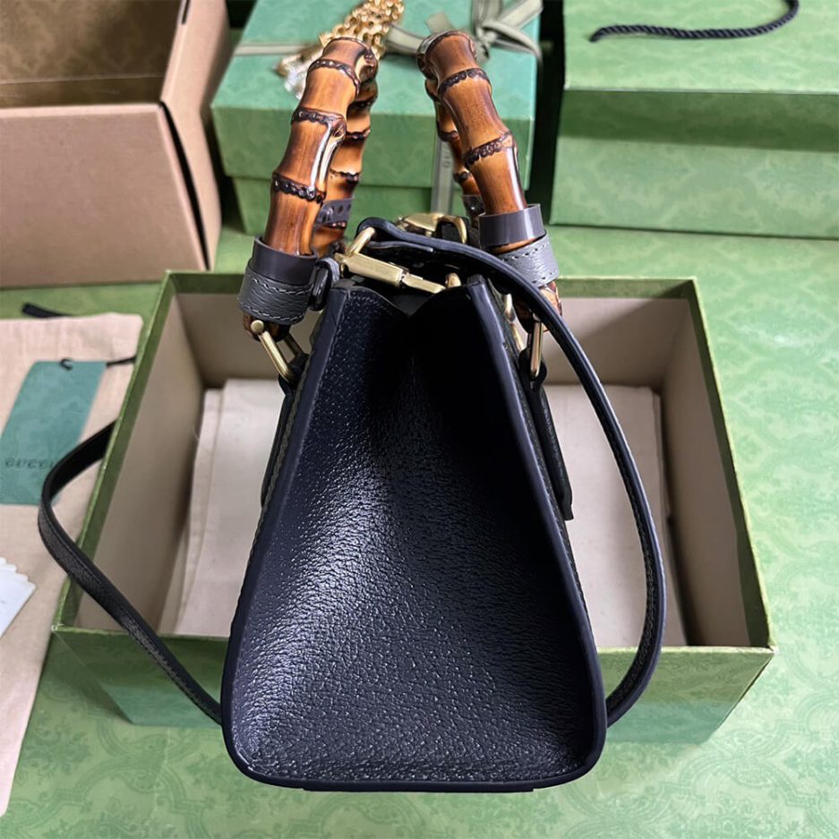 GUCCI DIANA SMALL SHOULDER BAG