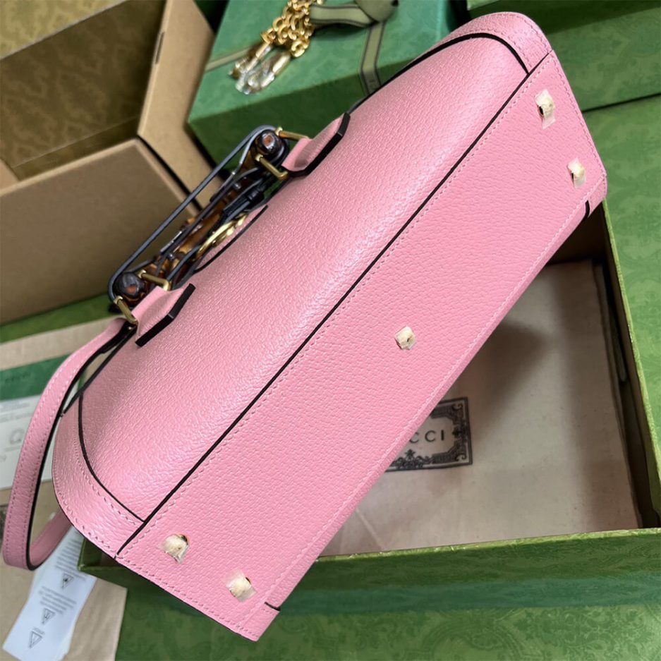 GUCCI DIANA SMALL SHOULDER BAG