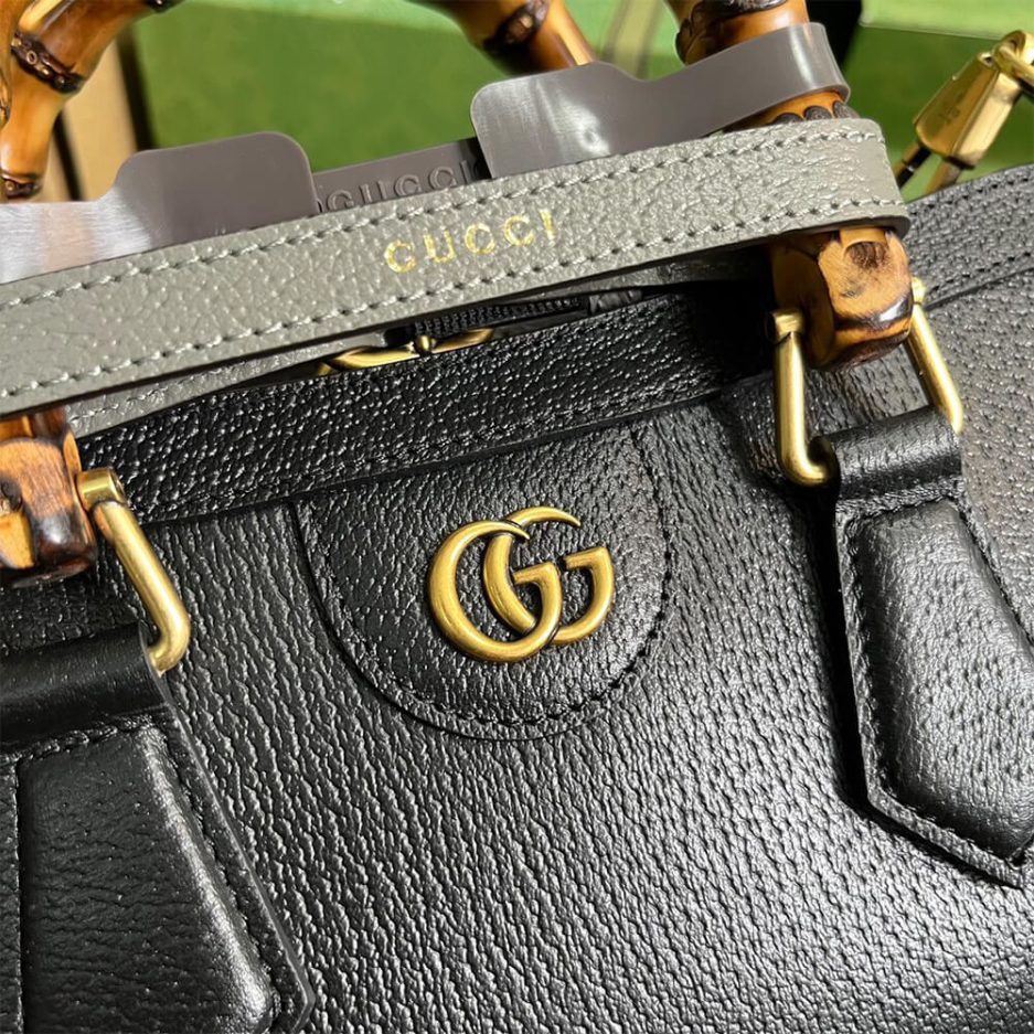 GUCCI DIANA SMALL SHOULDER BAG