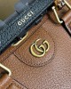 GUCCI DIANA SMALL SHOULDER BAG