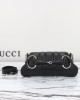 GUCCI HORSEBIT CHAIN SMALL SHOULDER BAG