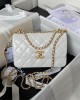 CHANEL SMALL FLAP