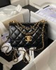 CHANEL SMALL FLAP