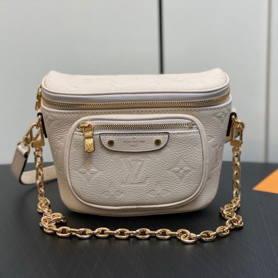 LV Mini Bumbag