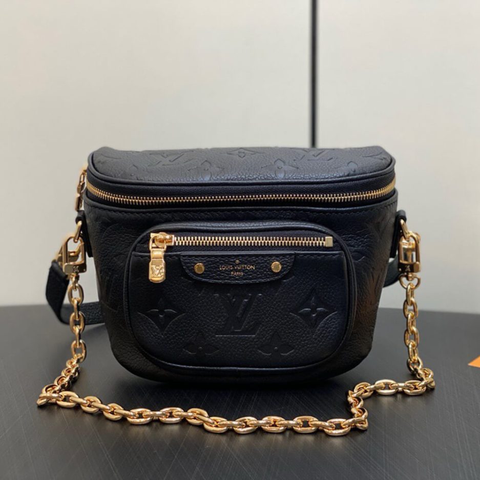 LV Mini Bumbag