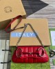 GUCCI HORSEBIT CHAIN SMALL SHOULDER BAG