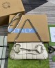 GUCCI HORSEBIT CHAIN SMALL SHOULDER BAG