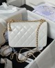 CHANEL SMALL FLAP