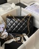 CHANEL SMALL FLAP