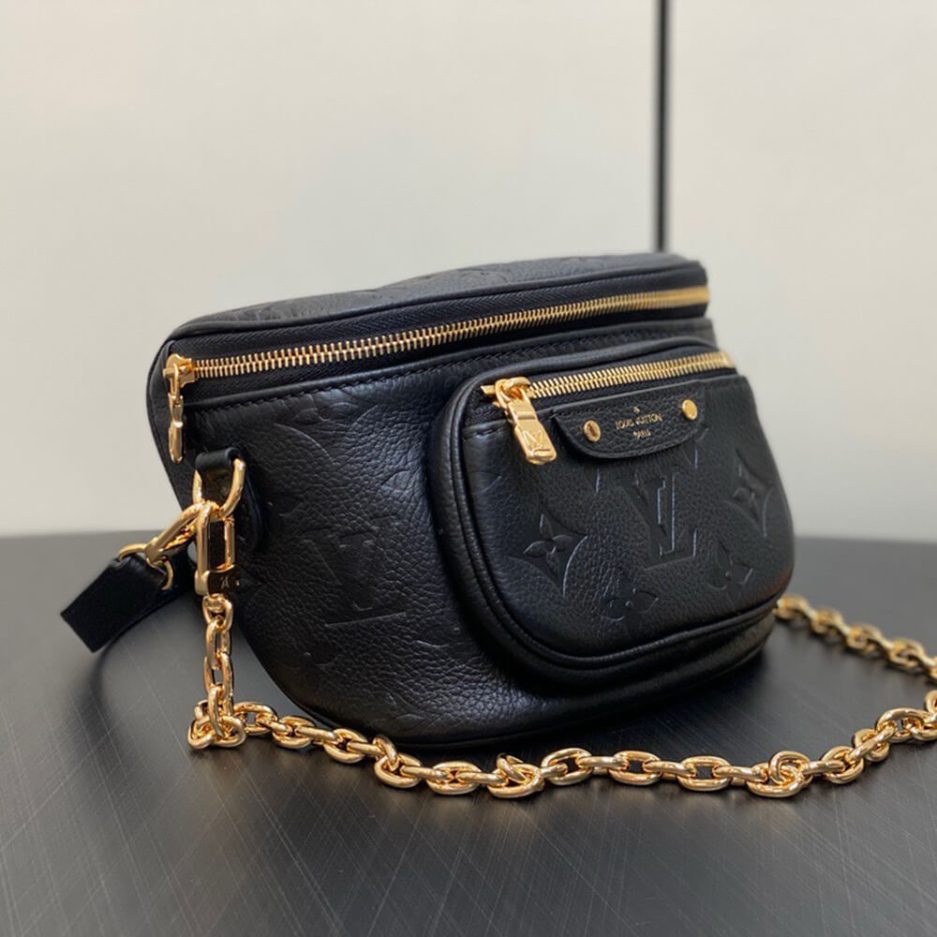 LV Mini Bumbag