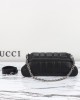 GUCCI HORSEBIT CHAIN SMALL SHOULDER BAG