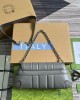 GUCCI HORSEBIT CHAIN SMALL SHOULDER BAG