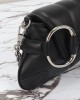 GUCCI HORSEBIT CHAIN SMALL SHOULDER BAG