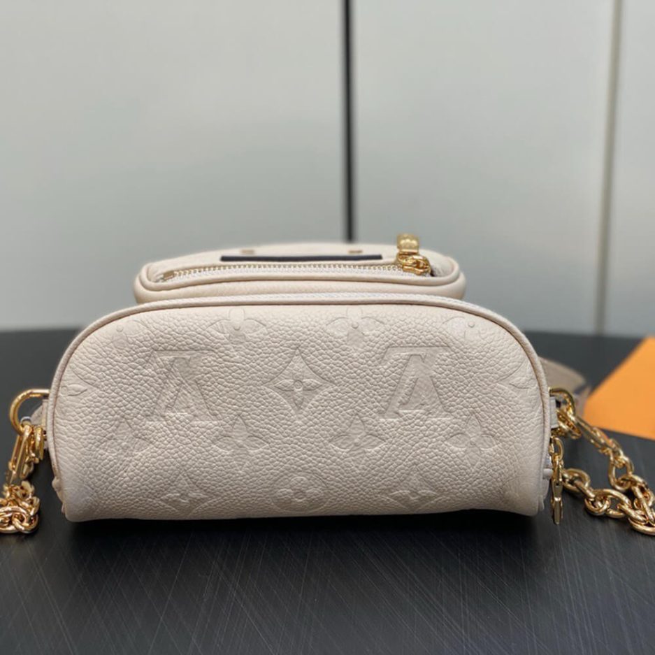 LV Mini Bumbag