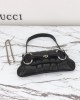 GUCCI HORSEBIT CHAIN SMALL SHOULDER BAG