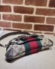 GUCCI HORSEBIT CHAIN SMALL SHOULDER BAG