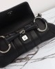 GUCCI HORSEBIT CHAIN SMALL SHOULDER BAG