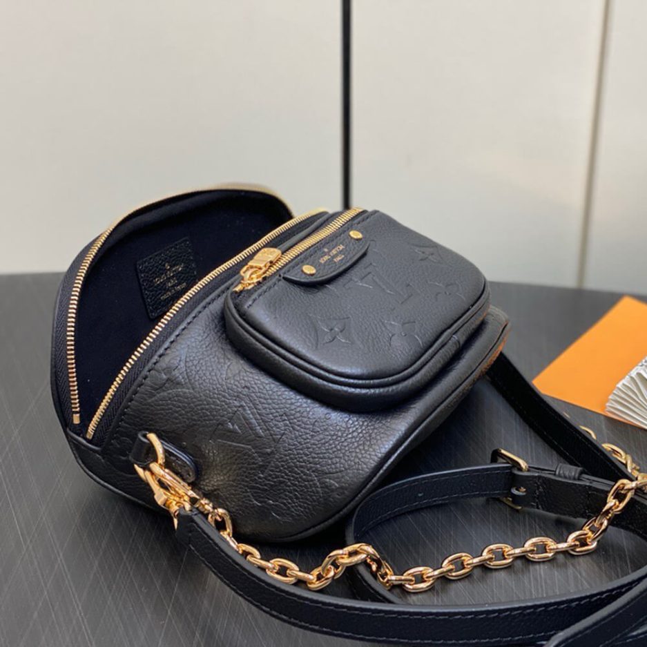 LV Mini Bumbag