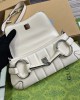 GUCCI HORSEBIT CHAIN SMALL SHOULDER BAG