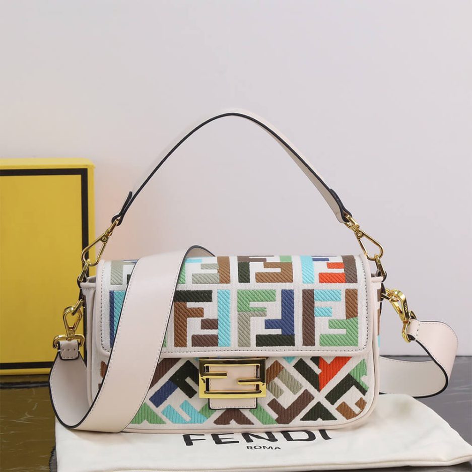 Fendi Baguette