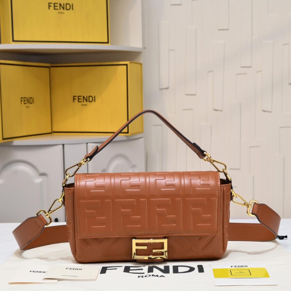 Fendi Baguette