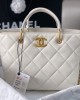 CHANEL SHOPPING BAG