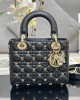 SMALL LADY DIOR BAG