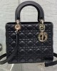 DIOR MEDIUM LADY BAG