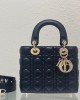 Small Lady Dior My ABCDior Bag