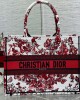 Medium Dior Book Tote