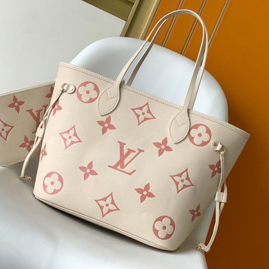 LV Neverfull MM