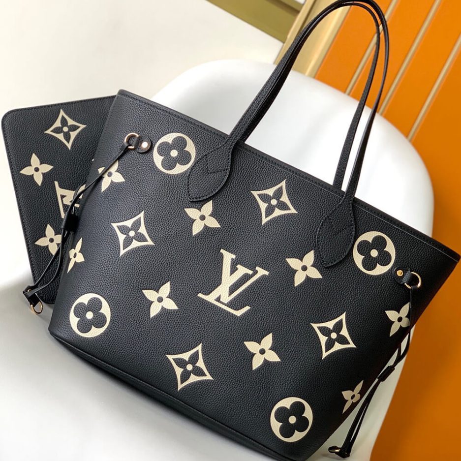 LV Neverfull MM