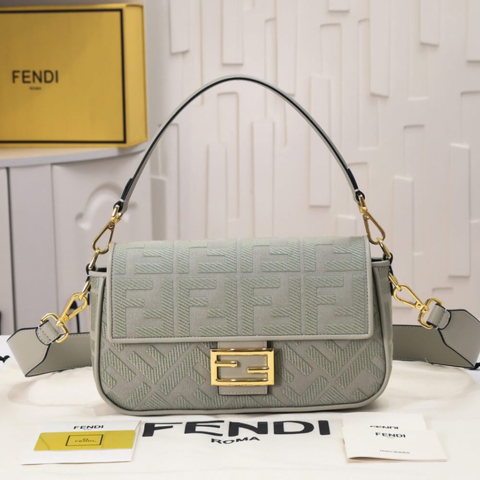 Fendi Baguette