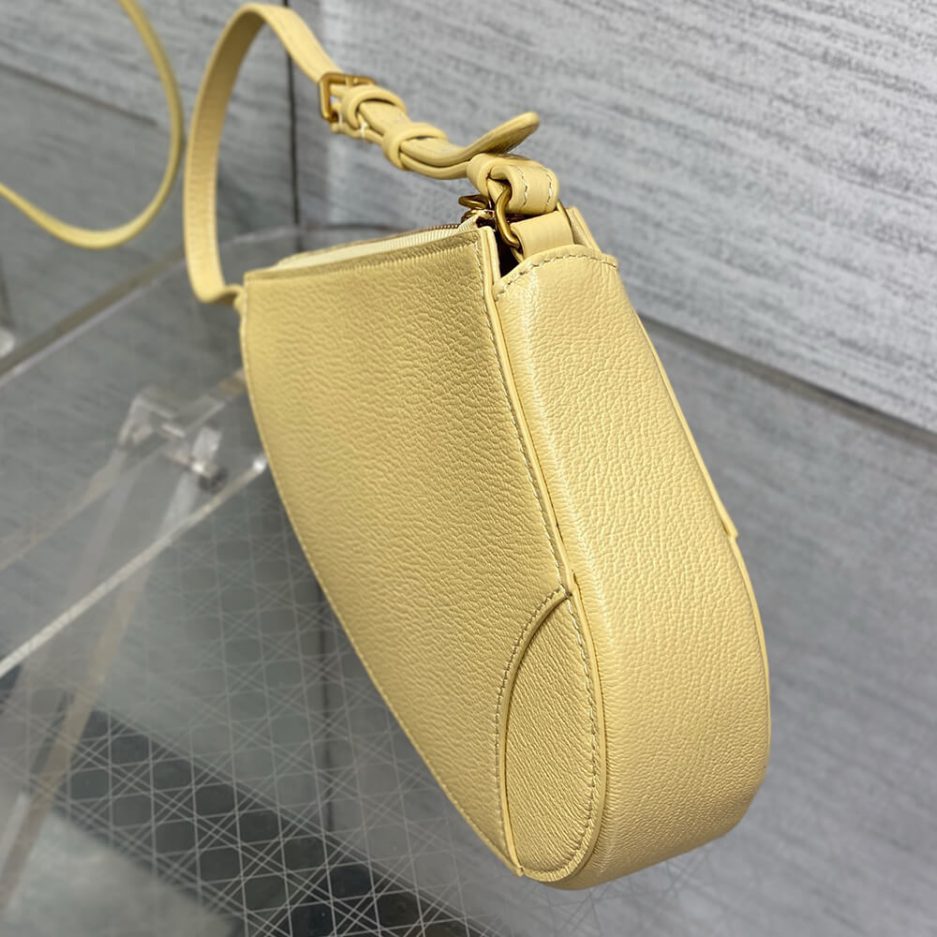 Dior Saddle Rodeo Pouch