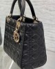 DIOR MEDIUM LADY BAG