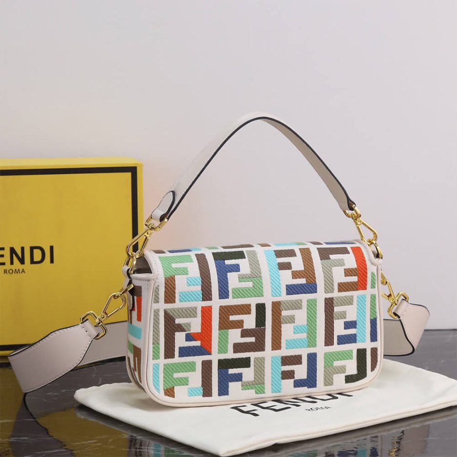 Fendi Baguette