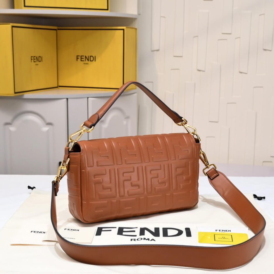 Fendi Baguette