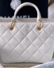 CHANEL SHOPPING BAG