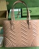 GG MARMONT LARGE TOTE BAG