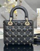 SMALL LADY DIOR BAG