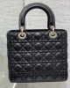 DIOR MEDIUM LADY BAG