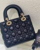 Small Lady Dior My ABCDior Bag