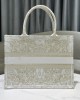 Medium Dior Book Tote