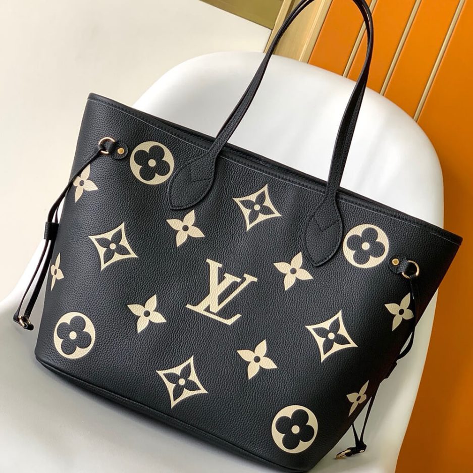 LV Neverfull MM