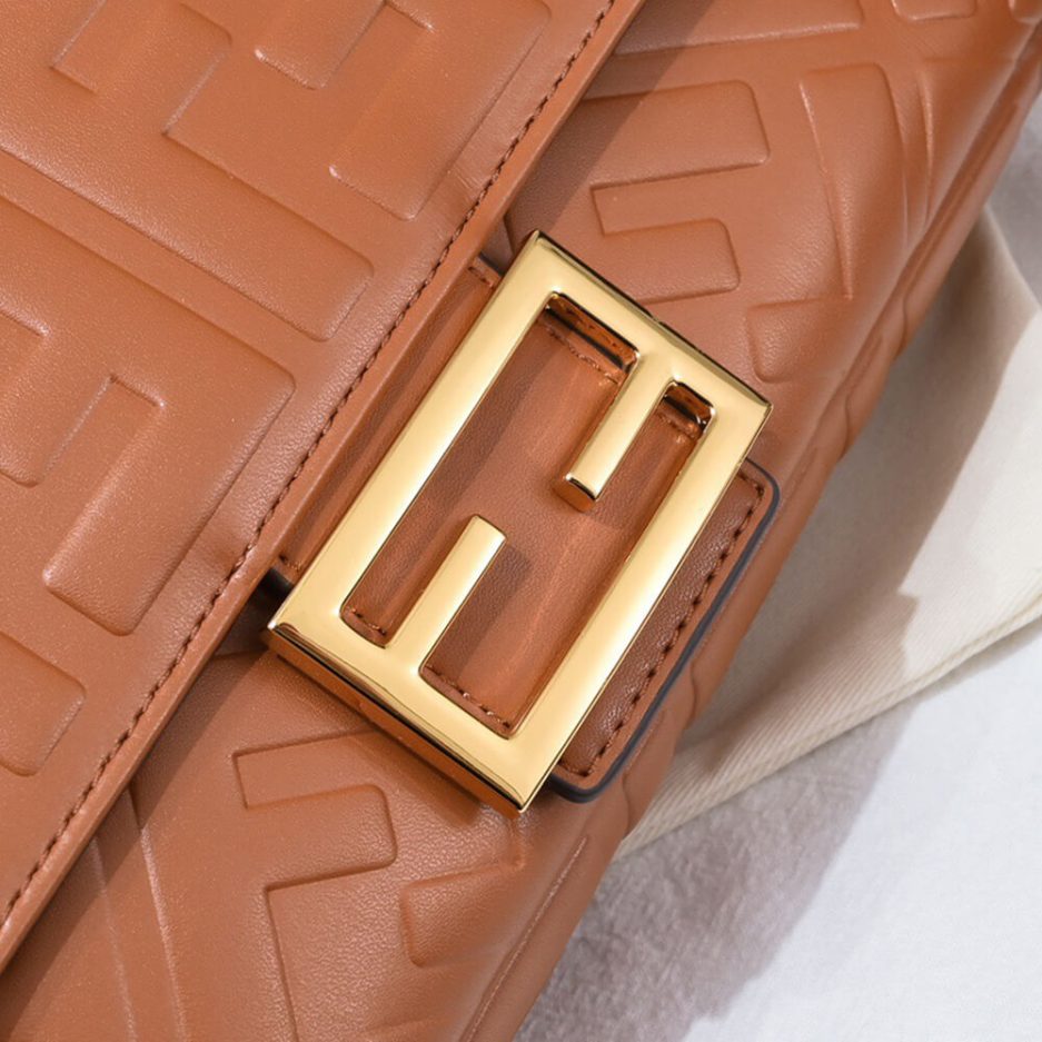 Fendi Baguette