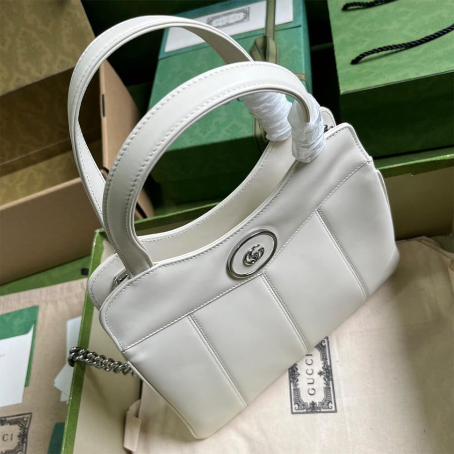 PETITE GG SMALL TOTE BAG