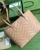 GG MARMONT LARGE TOTE BAG