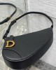 Dior Saddle Rodeo Pouch