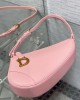 Dior Saddle Rodeo Pouch