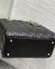 DIOR MEDIUM LADY BAG